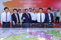 Thủ tướng Phạm Minh Chính: Để xúc tiến đầu tư hiệu quả, các bên phải thực hiện cam kết, "đã hứa là phải làm"