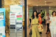 Sân bay đông trở lại, Vietnam Airlines, ACV, Sasco thở phào; Bamboo Airway đổi "cơ trưởng"; NCS vẫn lỗ