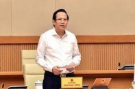 Bộ trưởng Đào Ngọc Dung: 29 địa phương chưa giải ngân đồng vốn hỗ trợ người lao động nào