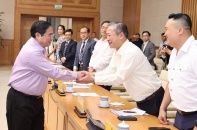 Có gì trong hàng dài kiến nghị doanh nghiệp gửi Thủ tướng Chính phủ