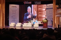 Cựu Thủ tướng Israel Ehud Barak: Thế hệ trẻ sẽ mở màn cho sự phát triển của Việt Nam trong tương lai