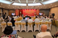 Ban Kinh tế Trung ương: Nghe doanh nhân để tổng kết Nghị quyết 09 về doanh nhân