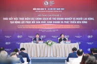 Không phải tất cả chính sách đều có hiệu quả và tác động nhanh chóng đến doanh nghiệp