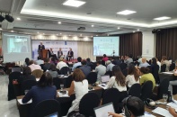 Ra mắt Chỉ số Kinh doanh liêm chính Việt Nam - VBII