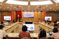 Không chỉ con số 1,5 triệu đến năm 2025, năng lực cạnh tranh của doanh nghiệp vẫn là thách thức lớn