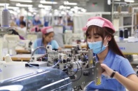 9 tháng năm 2022, số doanh nghiệp thành lập mới cao hơn số rút lui