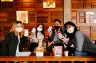 Tỷ phú Vượng đầu tư thêm công ty; Golden Gate bán cơm suất; Viettel Money nhận giải quốc tế