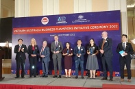 Doanh nhân tiên phong Việt Nam - Australia: Kiến nghị thúc đẩy thương mại và đầu tư song phương