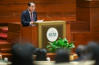 Chậm giải quyết kiến nghị của cử tri, nhiều bộ, ngành bị điểm tên