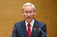 Ủy ban Tài chính - Ngân sách nhắc tới thuế tối thiểu toàn cầu khi xem cơ chế cho Buôn Ma Thuột