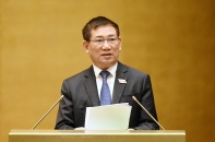 5 năm thực hiện, mất 2 năm dịch bệnh, nhiều cơ chế đặc thù cho TP.HCM chưa có thời gian phát huy 