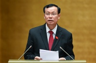 Cần thiết phải hạn chế một số quyền tài sản của người trúng đấu giá biển số ô tô