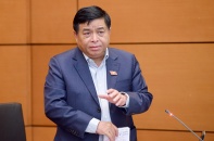 Bộ trưởng Bộ Kế hoạch và Đầu tư: Đúng là doanh nghiệp đang rất khó
