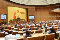 Việc đầu tư hoặc bán tài sản chung của HTX cần lấy ý kiến rộng rãi thành viên