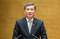 Đề nghị bổ sung OTP, Token OTP, sinh trắc học (eKYC) có vai trò như chữ ký điện tử