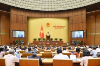 Không loại trừ phạm vi áp dụng của hoạt động giao dịch điện tử