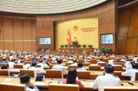 Không áp dụng Luật Đấu thầu để chọn nhà thầu ký kết hợp đồng về dầu khí 
