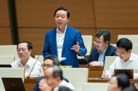  Xử lý dự án treo: Không để lợi dụng hợp thức hóa sai phạm, không làm ảnh hưởng các hộ dân