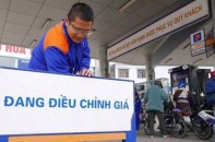 Giữ Quỹ Bình ổn giá xăng dầu vì ý kiến của một số bộ, ngành, có Bộ Công thương