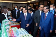 Minh Phú lãi to; Vinamilk tăng vốn tại Campuchia; Hưng Thịnh Land mua lại toàn bộ trái phiếu trước hạn