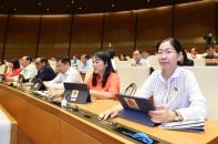Ban hành kết luận thanh tra trong thời hạn 15 ngày từ khi có dự thảo kết luận
