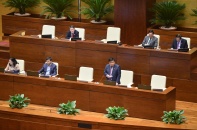 Dự thảo Luật Đấu thầu: Thông thoáng cho chủ đầu tư khi thực hiện, nhưng không để trục lợi