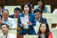 Đề nghị bổ sung thêm điều mua sắm thuốc tập trung vào Luật Đấu thầu