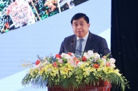 Bộ trưởng Nguyễn Chí Dũng: Đưa Vùng Đông Nam Bộ phát triển đột phá, khẳng định vai trò đầu tàu kinh tế