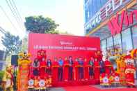 Bitexco tham gia Dự án Lô 12W; Hoà Phát lần đầu xuất thép dây cuộn đi EU; KIDO rời Chuk Chuk