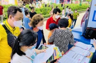 Bất chấp khó khăn, doanh nghiệp gia nhập, tái gia nhập thị trường năm 2022 lập kỷ lục 