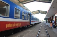 Đường sắt đã có lãi; Bamboo Airways vận chuyển hàng hóa; Lọc hóa dầu Nghi Sơn gặp sự cố