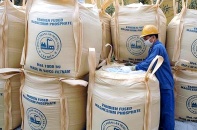 Công ty mẹ Vinachem đặt kế hoạch không có khoản nợ quá hạn năm 2023