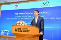 Kích cầu, đầu tư công không đủ mang lại thành tựu trong những năm tới