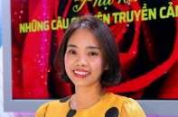 “Tạo điều kiện cho phụ nữ là cách gián tiếp để phát triển đội ngũ lãnh đạo tương lai”