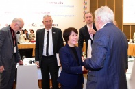 Bộ Kế hoạch và Đầu tư tổ chức tọa đàm về thuế tối thiểu toàn cầu