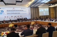 Doanh nghiệp tuân thủ quy định về môi trường chưa cao, VCCI muốn công bố Chỉ số Xanh cấp tỉnh 