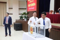 Quảng Nam: Bãi nhiệm tư cách đại biểu HĐND tỉnh, thực hiện quy trình kỷ luật Đảng với ông Nguyễn Viết Dũng
