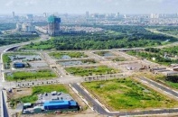 VCCI: Nên thiết kế cơ chế có sự can thiệp của Nhà nước vào việc thu hồi đất