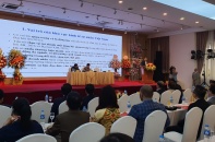Sức chống chịu thấp, mục tiêu 1,5 triệu doanh nghiệp tư nhân càng trở nên thách thức 