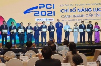 Thứ hạng PCI 2022 sẽ thế nào khi TP.HCM, Bắc Ninh xếp cuối bảng tăng trưởng