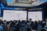 Nhiệt kế PCI 2022: Niềm tin kinh doanh ở mức thấp