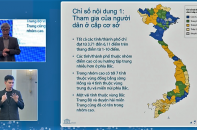 PAPI 2022: Hà Nội trỗi dậy, Đà Nẵng tụt hạng, TP.HCM chưa bao giờ lên nhóm thứ nhất