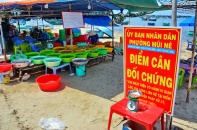 Lo nhờn luật, VCCI đề nghị bỏ quy định kiểm tra định kỳ cân ngoài chợ