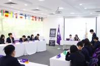 Khởi động Cuộc thi tiếng Anh Triết học lần đầu tiên dành cho học sinh   