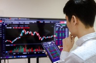 VN-Index có tuần giảm thứ hai liên tiếp sau khi không giữ được vùng 1.060 điểm