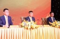 ĐHĐCĐ LienVietPostBank: Chia cổ tức 19%, phát hành cho nhà đầu tư ngoại, tăng 65,8% vốn điều lệ