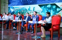Doanh nghiệp bàn tới việc sử dụng công cụ bất động sản để khôi phục kinh tế 