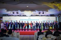 VCCI ra mắt Hội đồng doanh nghiệp hàng đầu Việt Nam trong Lễ kỷ niệm 60 năm thành lập