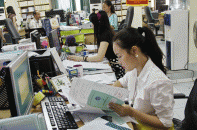 Doanh nghiệp đề xuất giữ nguyên cách tính lương đóng bảo hiểm xã hội 