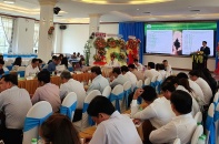 Nhìn nhận môi trường như tài sản, các địa phương mổ xẻ ý kiến doanh nghiệp